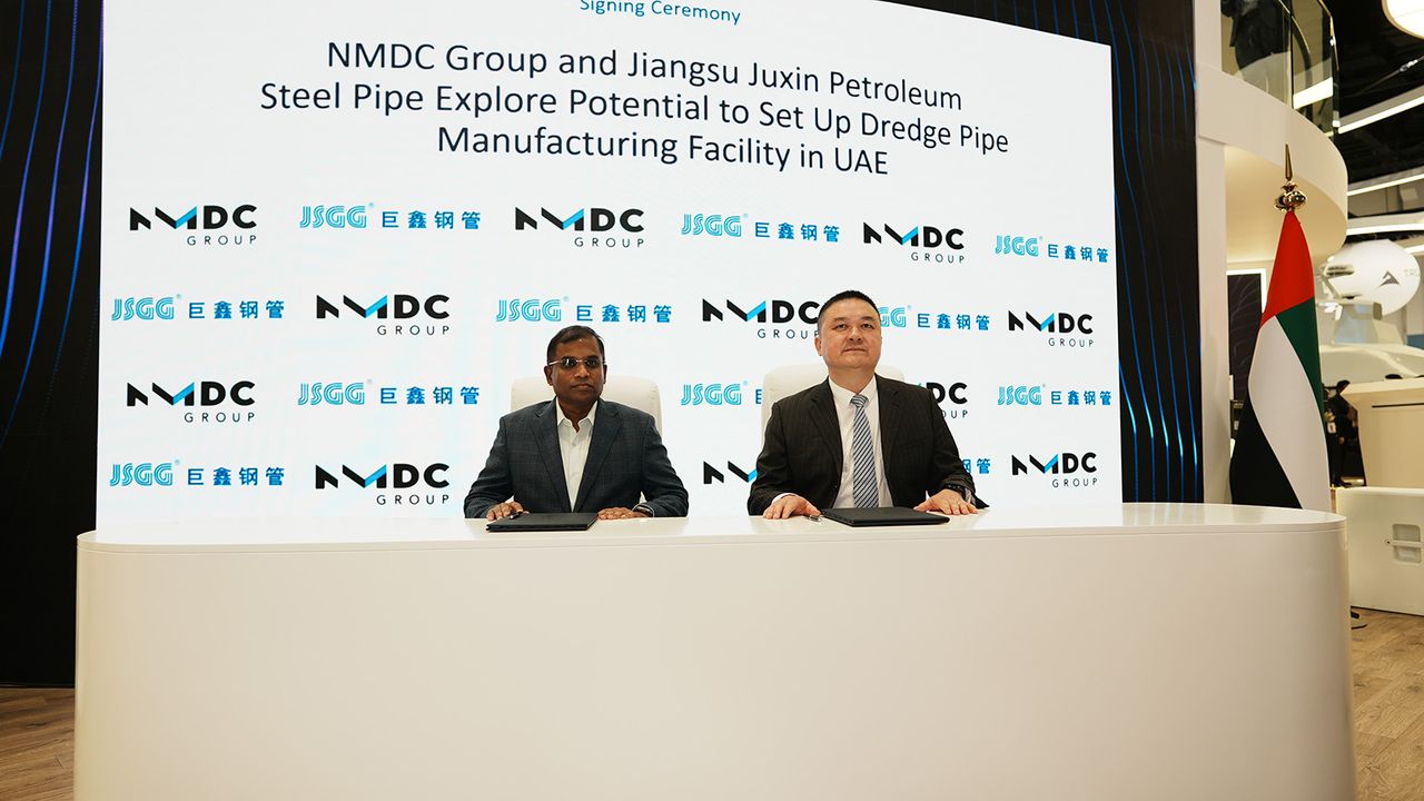 Infrastructure Partnership